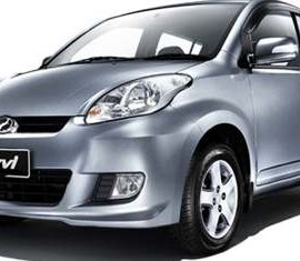 Budget Car Rental Kuching - Cheap Car Rental in Kuching 